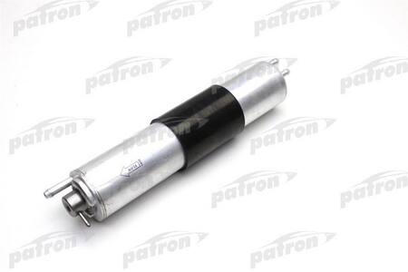 Фильтр топливный BMW E46 N40, N42, N45, N46, M54