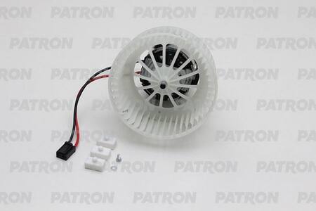 Вентилятор (моторчик) печки BMW M5 09-, 6 11-, 7 08-