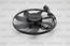 Вентилятор радиатора VW GOLF5, 6, JETTA, PASSAT B6, TOURAN [360mm] #