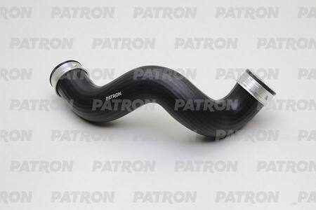 Патрубок интеркулера VW PASSAT5 96--, SKODA SUPERB 1.9D-2.0D