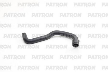 Патрубок на печку AUDI A4, VW PASSAT5 96-- 1.6-1.8 (выход)