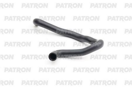 Патрубок на печку  AUDI A4 95-- ADP/ AHL 1.6L 