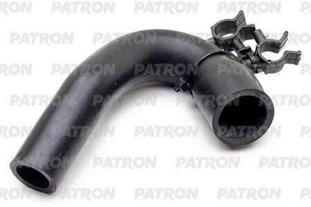 Патрубок отвода картерных газов VW GOLF4 98--, SKODA OCTAVIA A4 00-- AEG, AQY, AVH, AZG, AZJ, APK, BER