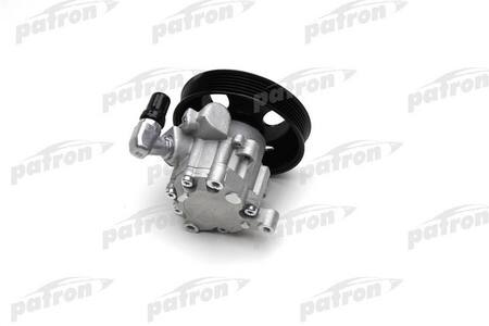 Насос ГУРА MB W163 ML, W202, W203, W210 M112