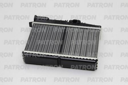 Радиатор печки BMW E34 [182-268-47] для авто с AC (с трубками)