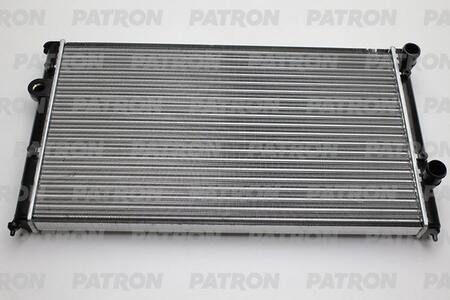 Радиатор основной VW PASSAT 88-- 1.9D/TD [628-377-34]