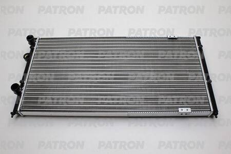 Радиатор основной VW PASSAT3 --93 AC [720-377-34]