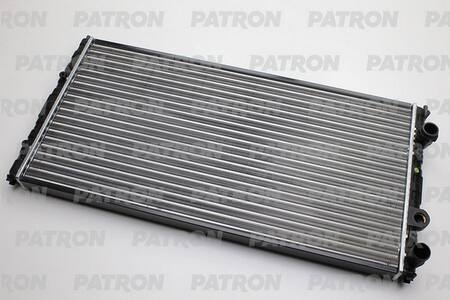 Радиатор основной VW PASSAT4 93-- AC [720-377-34]