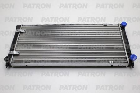 Радиатор основной SEAT TOLEDO 1.8-2.0 91-98 [675-322-32]