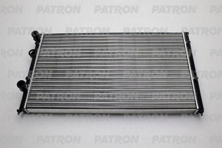 Радиатор основной VW PASSAT 88-- 2.8 VR6 [627-377-32]