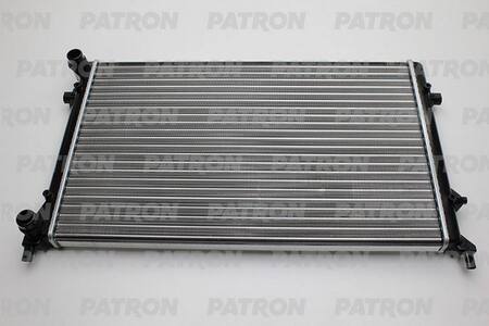 Радиатор основной VW PASSAT6 05--, GOLF5 05--, TOURAN 1.6 [650-415-23]