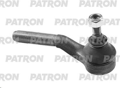 Рулевой наконечник PEUGEOT 406 96-04 L