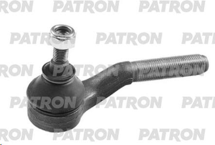 Рулевой наконечник PEUGEOT 406 96-04 R