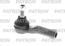 Рулевой наконечник RENAULT CLIO 99--, KANGOO 97--, MEGANE 96--, SYMBOL 00-- L