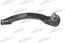 Рулевой наконечник RENAULT MEGANE 03-09, SCENIC 03-09 R
