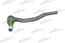 Рулевой наконечник OPEL OMEGA B 94-03 (наружний) R