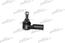 Рулевой наконечник VOLVO 740, 760 84-92, 940, 960 90-96