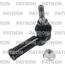 Рулевой наконечник LAND ROVER FREELANDER2 FA 06--, FORD GALAXY, MONDEO 07-- L