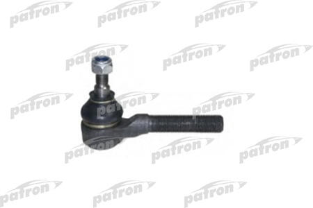 Рулевой наконечник MB W140 внутренний