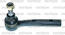 Рулевой наконечник OPEL ASTRA H 06--, ZAFIRA B 05-- R