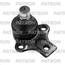 Шаровая опора VW PASSAT, GOLF 1.0-2.0 19mm