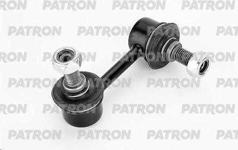 Стойка стабилизатора передняя HONDA CIVIC FD, FN, FK 06-- R
