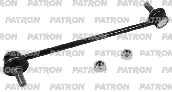 Стойка стабилизатора передняя T-TA AVENSIS #T25# 03--, COROLLA #E12# 01-07, LIFAN SOLANO 07--