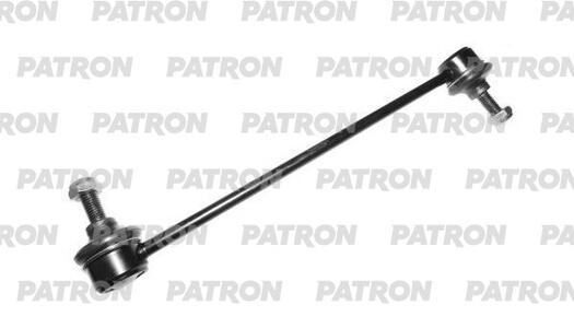 Стойка стабилизатора передняя MAZDA 2 03-07, FORD FUSION, FIESTA