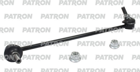 Стойка стабилизатора передняя VW GOLF5, TOURAN, TIGUAN, PASSATB6, AUDI A3, SKODA OKTAVIA