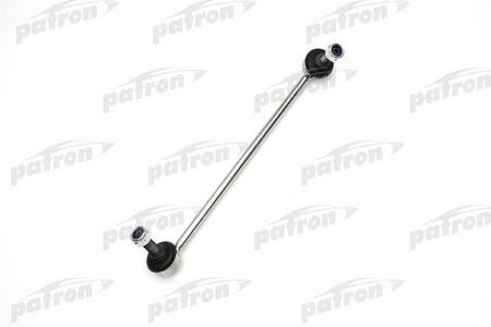 Стойка стабилизатора передняя LAND ROVER DISCOVERY LA 04-09, RANGE ROVER SPORT LS 05-09 L