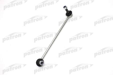 Стойка стабилизатора передняя LAND ROVER DISCOVERY LA 04-09, RANGE ROVER SPORT LS 05-09 R