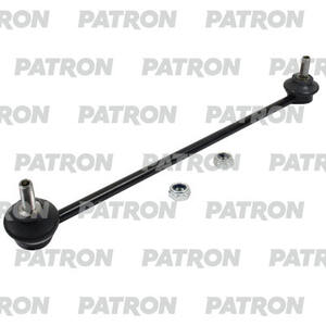 Стойка стабилизатора передняя CITROEN C3 09--, PEUGEOT 207, 301 06-- R