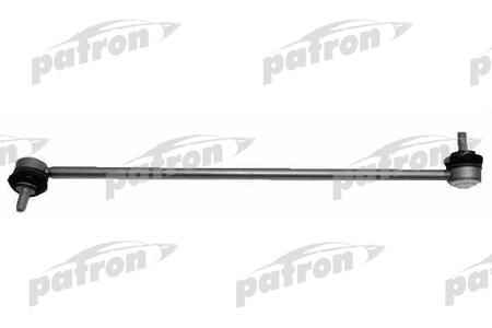 Стойка стабилизатора передняя BMW E60 05-09 [421mm] L