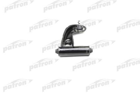 Рычаг передний MB W202, W208, W210 верхний R