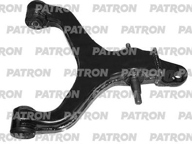 Рычаг передний SSANG YONG ACTYON 05--, KYRON 05--, REXTON 02-- нижний R