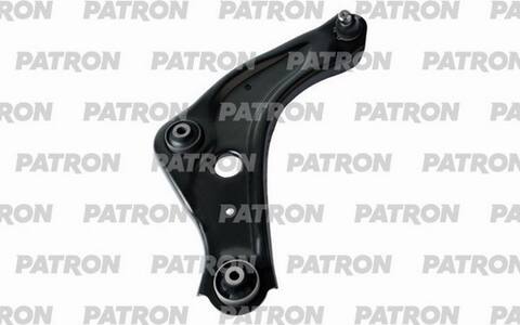 Рычаг передний NISSAN QASHQAI J11 13-- R