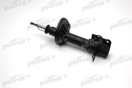 Амортизатор задний газовый M323 BA 94-- L