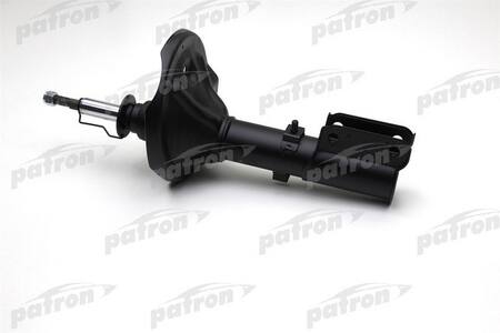 Амортизатор передний (стойка) газовый MITSUBISHI SPACE WAGON N3#, N4#, SPACE RUNNER N1#W, N2#W 91--