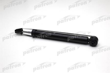 Амортизатор задний газовый CHEVROLET AVEO #T250# 05--, RAVON R3