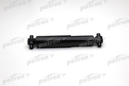 Амортизатор задний газовый MAZDA 6 GG 02--