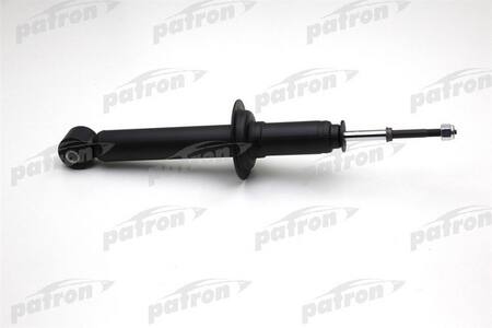 Амортизатор задний масленный MITSUBISHI LANCER CB#, CD# 92-