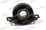 Подвесная опора MB W124 2.0-2.6 (с подшипником)