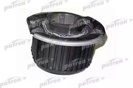 Подушка задней балки MB W201, W124, W202 передняя (малая)