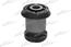 С/Б переднего рычага MAZDA 3 BK 03--, 5 CR 05-- (передний)