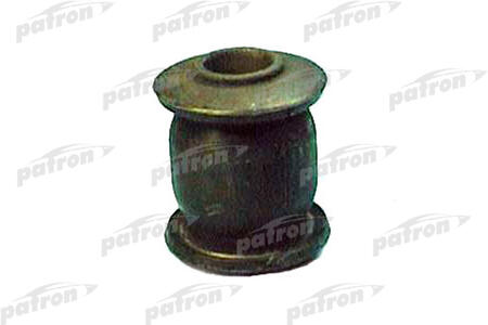 С/Б переднего рычага SUZUKI SWIFT AH, AJ, EA, MA 89-01 (передний)