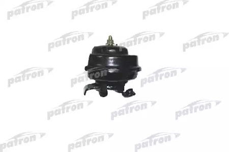 Подушка двигателя VW GOLF2, PASSAT3 88-- передняя (металл) 