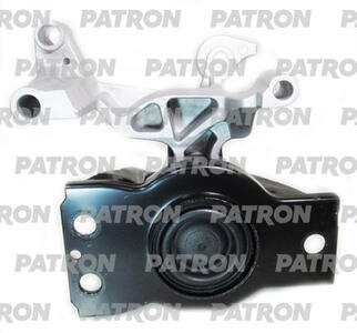 Подушка двигателя NISSAN QASHQAI J10 06-- (правая)