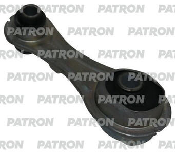 Подушка двигателя RENAULT LOGAN 2, SANDERO 2 14--, CAPTUR, VESTA, X-RAY задняя