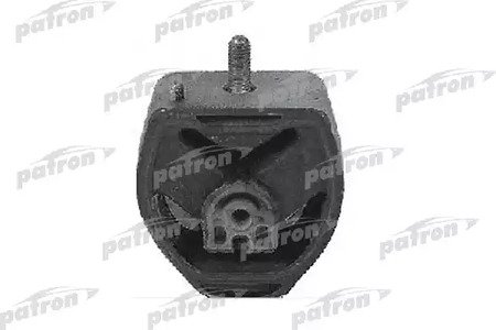 Подушка КПП AUDI A4, A6 97--, VW PASSAT5 96--