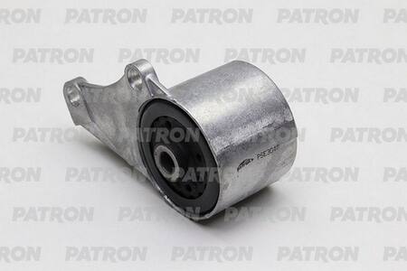 Подушка КПП VW T4 90-- задняя